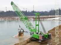 Sennebogen · 6130 HD