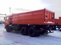 Камаз · AMKAR 658901 20E