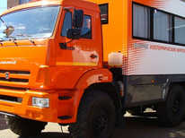 Камаз · 4208 0000531 01 393