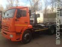 Камаз · 65115