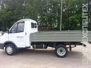 Газ · 330262 244