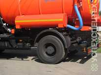 Камаз · КО 530 25