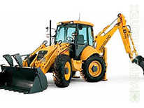 New Holland ·  B115