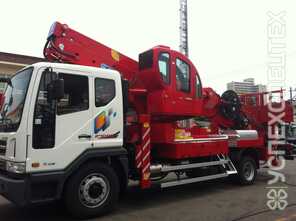 Daewoo ·  HORYONG SKY 450SF