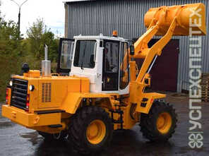 Амкодор · Грузоподъемность 3.5т