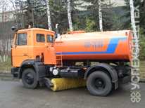 КОММАШ · КО 713Н 40