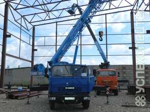 Камаз · Клинцы 