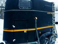 BOECKMANN COMFORT · 