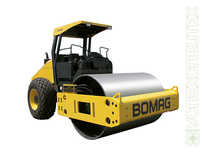 Bomag  · BW213