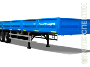 СтавПрицеп · 9230