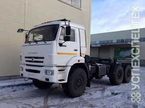 Камаз · 53504 6030 50