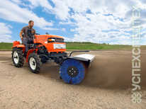 Кентавр · Т 18