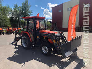 Кентавр · Т 654С