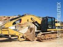 CATERPILLAR · 336DL