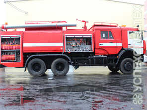 Камаз · АКТ 6.0 1000 60 20