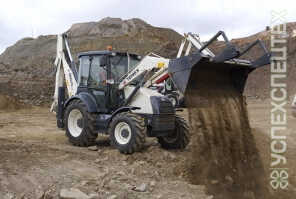 Terex · 860
