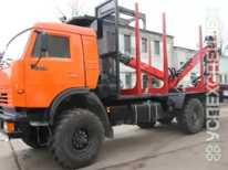 Камаз · 65225 Epsilon C70L77