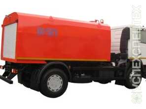 КОММАШ · КО 564 30