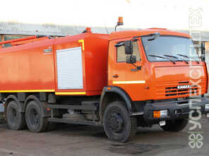 Каналопромывочная машина  · КО-560