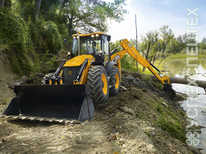 JCB · 4CX SM