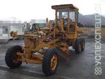 MITSUBISHI · MG3-Н Эксплуатационная масса 10955 кг