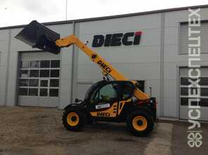 Dieci · Dedalus 30.7