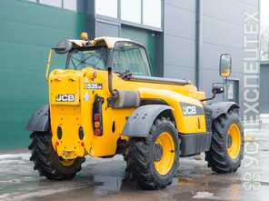 JCB · 535 95
