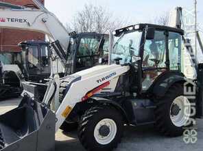 Terex · TLB825