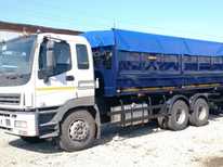 Isuzu · AMKAR 65899 40E