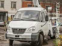 Газ Валдай · АГП 22Т