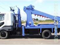 Mitsubishi  · Fuso