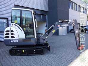 TEREX · ts 35