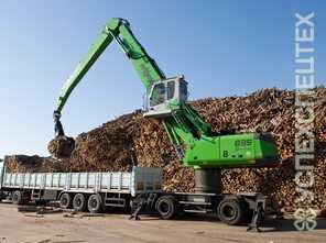 Sennebogen · 835M RU