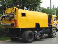 КОММАШ · КО 326 10