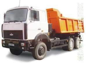 Маз · 6517 Х5 480 000