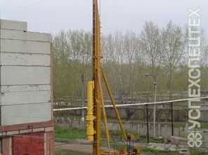 Копер навесной  · СП-49В