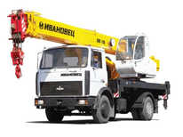 МАЗ · Ивановец, Галичанин