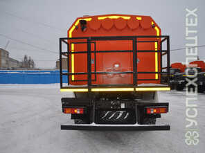  Камаз 43502 3026 45 · УМП 400