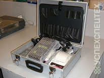 с установкой статического зондирования грунтов · ТТМ-3902 УЗ