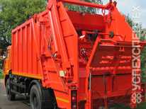 КОММАШ · КО 427 52