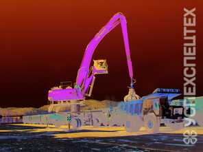 Sennebogen · 870M RU