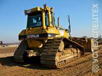 CAT · D6N LPG  satellite