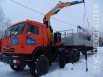 Камаз · EFFER 150 4s