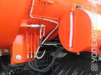 КОММАШ · КО 530 05