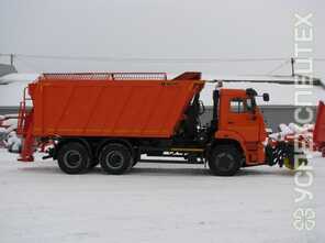 Камаз · КО 829 С 1 02