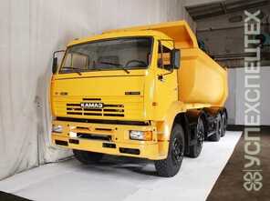 Камаз · 65201 015 60