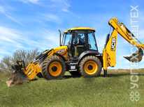 JCB · 4 CX ECO
