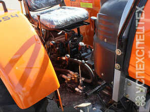  Кентавр · Т 354