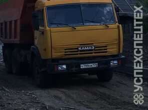 Камаз · 