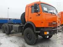 Камаз · 43118 3061 46